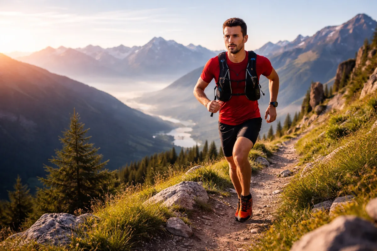 Comment bien s'entraîner pour un trail de 50 km