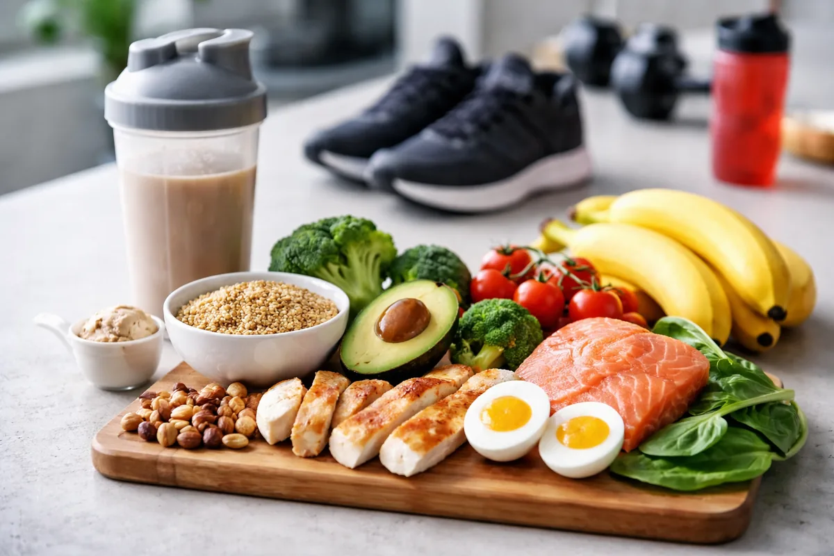 Comment les ajustements nutritionnels peuvent-ils améliorer les performances sportives ?