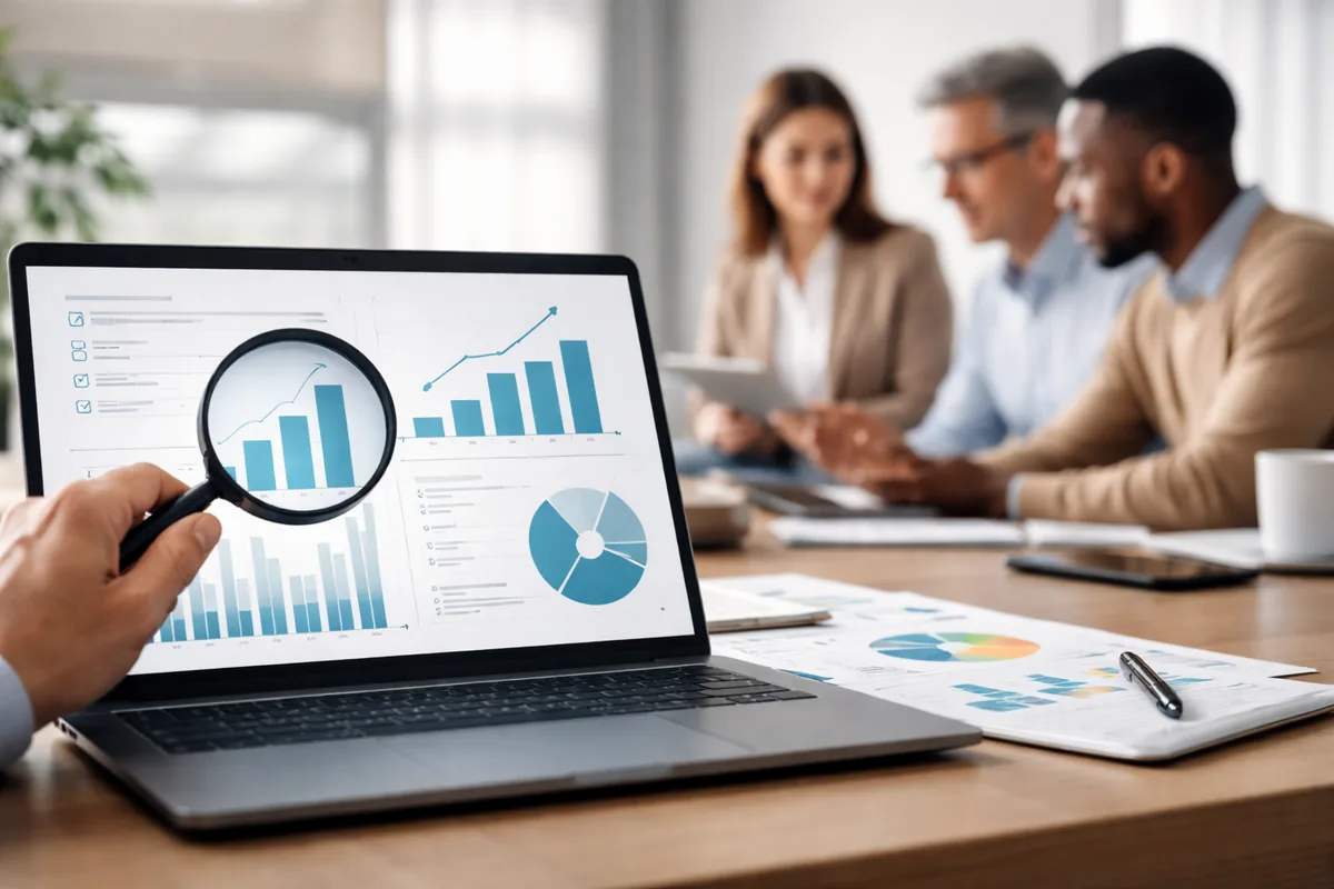 Comment mesurer l'efficacité d'une formation en entreprise