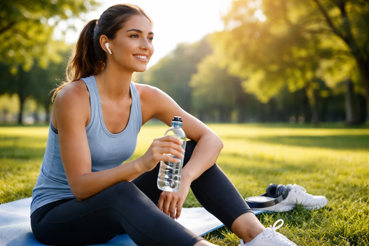 Comprendre l'impact de l'exercice sur la santé mentale