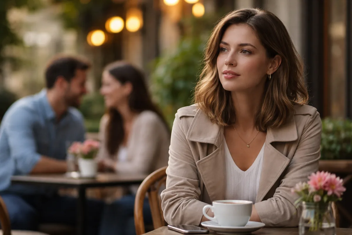 Comment aborder les rencontres sérieuses après une relation instable