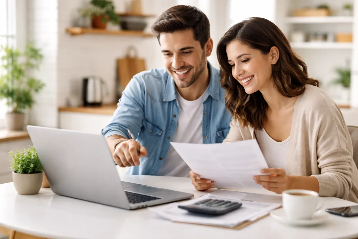Les avantages de l'évaluation des simulateurs de prêt pour vos finances